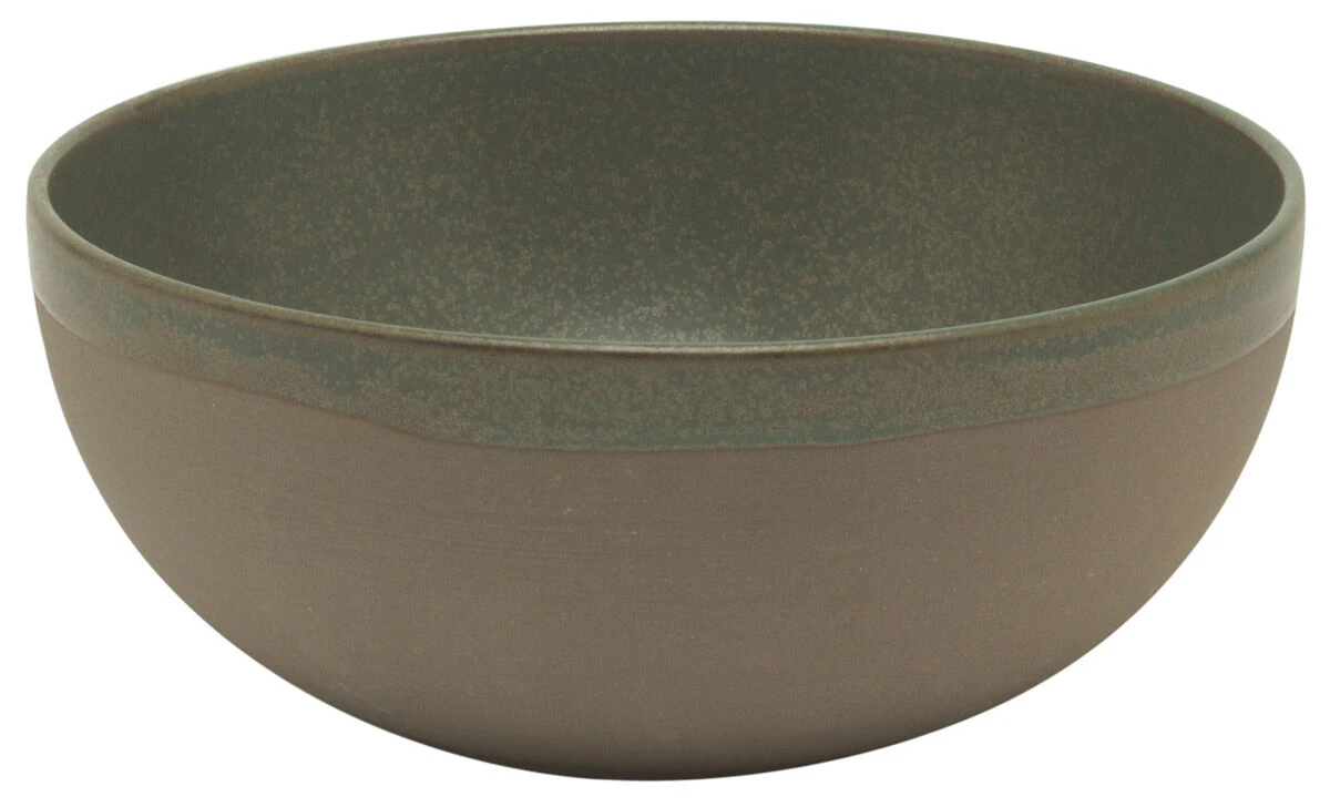 Serax Surface By Sergio Herman Kom ø 19 Cm Camogreen 3 Serax Surface By Sergio Herman Kom ø 19 Cm Camogreen