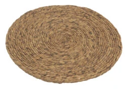 Serax Surface By Sergio Herman Panonderzetter ø 40 Cm Riet