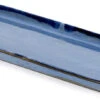 Serax Terres De Rêves Ovaal Bord 28 X 9 Cm Stoneware Blue -Serax 1200x458 1