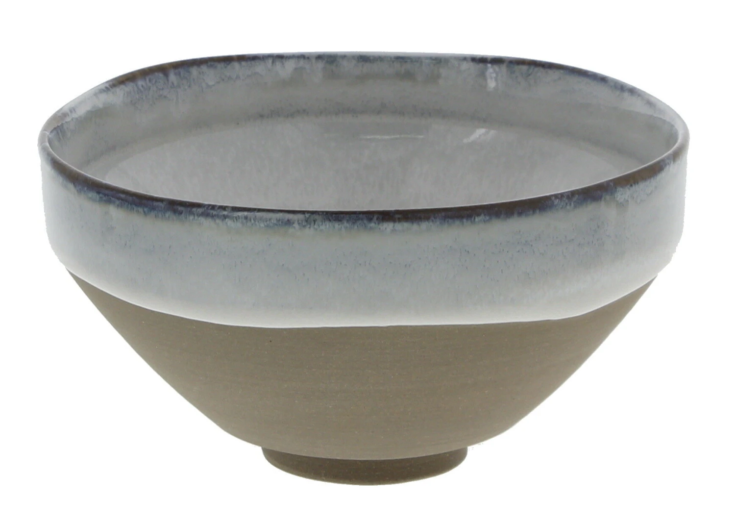 Serax Merci Meal X3 Kom No 3 Large ø 15 Cm Aardewerk Gebroken Wit/bruin 4 Serax Merci Meal X3 Kom No 3 Large ø 15 Cm Aardewerk Gebroken Wit/bruin - Afbeelding 2