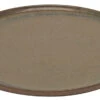 Serax Surface By Sergio Herman Dinerbord ø 27 Cm Indi Grey -Serax 1393 77882 1