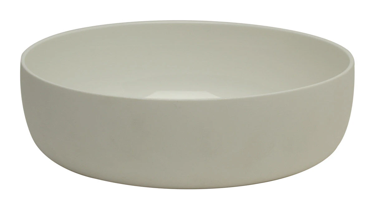 Serax Base Schaal ø 20 Cm Hoogte 6 Cm Porselein Wit Mat 3 Serax Base Schaal ø 20 Cm Hoogte 6 Cm Porselein Wit Mat