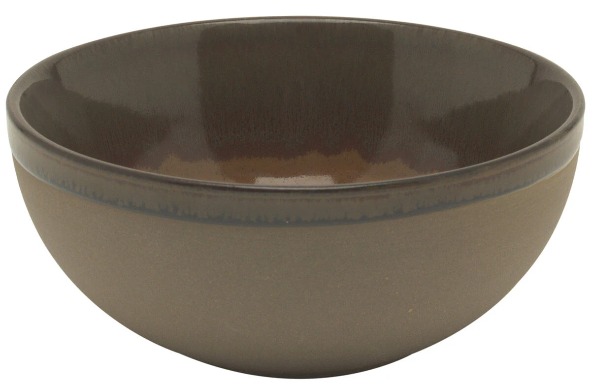 Serax Surface By Sergio Herman Kom ø 15 Cm Rusty Brown 3 Serax Surface By Sergio Herman Kom ø 15 Cm Rusty Brown