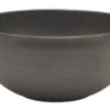 Serax Pure Schaal ø 20,5 Cm Keramiek Donkergrijs 2 Serax Pure Schaal ø 20,5 Cm Keramiek Donkergrijs -Serax 1873 68561 1