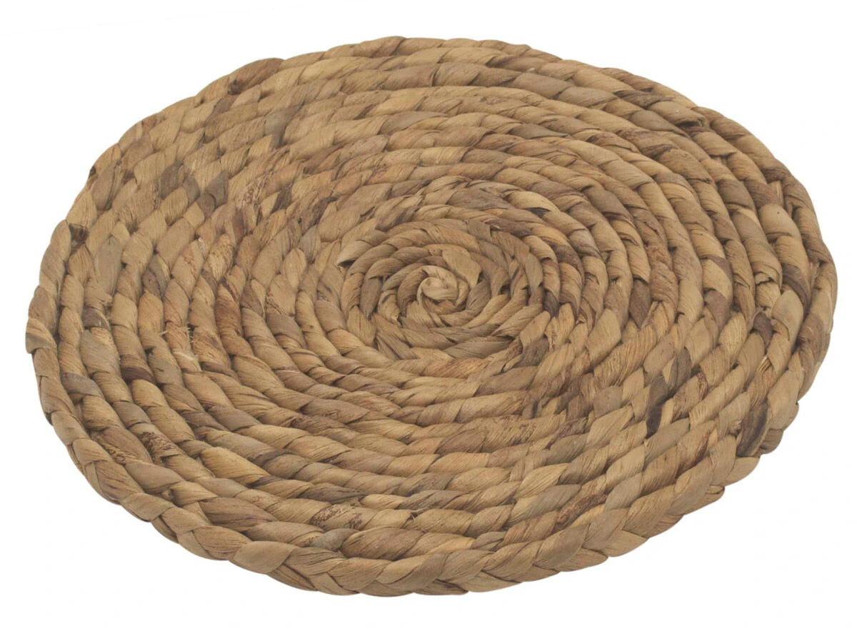 Serax Surface By Sergio Herman Panonderzetter ø 20 Cm Riet 3 Serax Surface By Sergio Herman Panonderzetter ø 20 Cm Riet