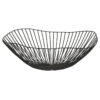Serax Tale Fruitmand ø 39 Cm Ijzer Zwart -Serax 2237 62422 1