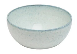 Serax Aqua Schaal ø 22,5 Cm Aardewerk Lichtblauw