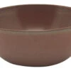 Serax Terres De Rêves Kom Rond ø 13,5 Cm Stoneware Rust -Serax 2733 74076 1