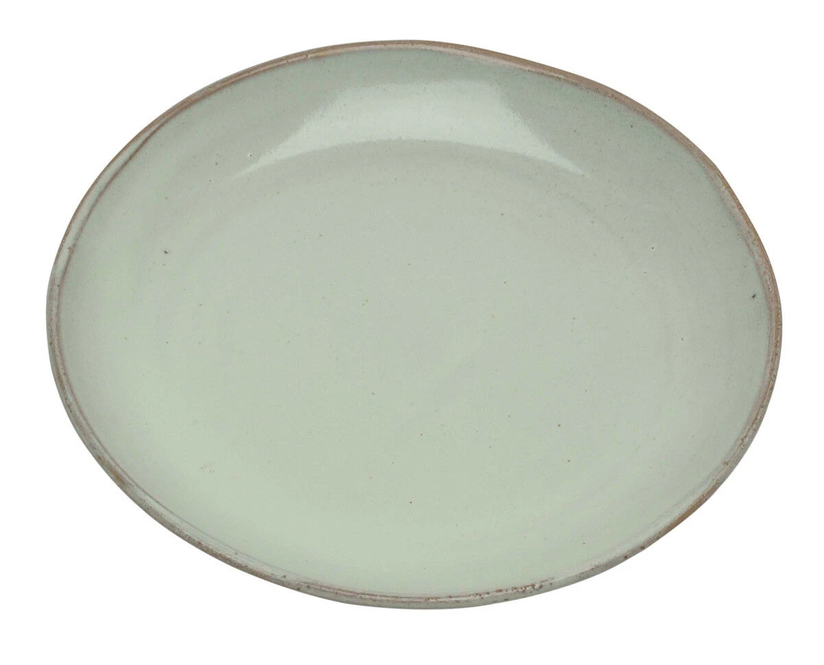 Serax Aqua Ontbijt- Of Dessertbord ø 22 Cm Aardewerk Aqua 3 Serax Aqua Ontbijt- Of Dessertbord ø 22 Cm Aardewerk Aqua