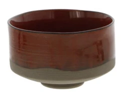 Serax Merci Meal X3 Kom No 1 Large ø 15 Cm Aardewerk Rood/bruin -Serax 2975 1782947 1