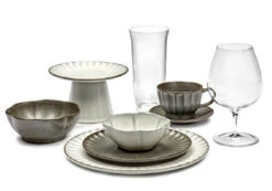 Serax INKU By Sergio Herman Espressokop 100 Ml Aardewerk Groen -Serax 2b5120240ws1 1 3