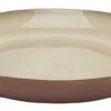 Serax Terres De Rêves Schaal ø 35,5 Cm Stoneware Misty Grey -Serax 3226 74074 1