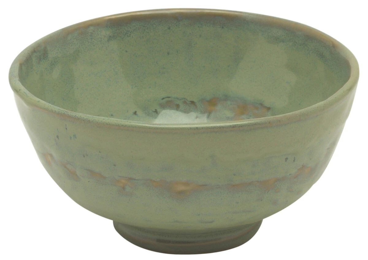 Serax Pure Kom ø 13,5 Cm Keramiek Groen 3 Serax Pure Kom ø 13,5 Cm Keramiek Groen