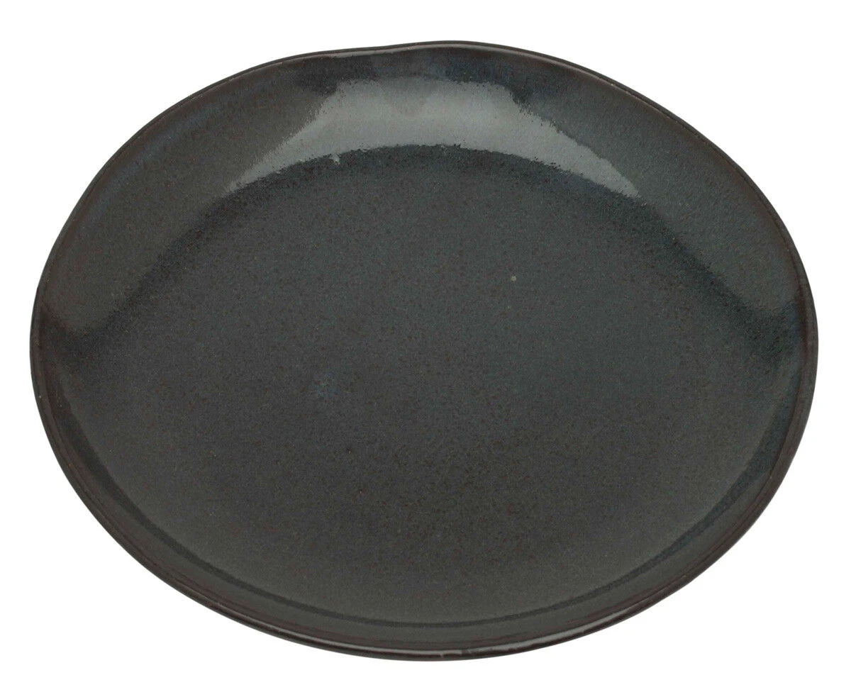 Serax Aqua Ontbijt- Of Dessertbord ø 22 Cm Keramiek Groen 3 Serax Aqua Ontbijt- Of Dessertbord ø 22 Cm Keramiek Groen