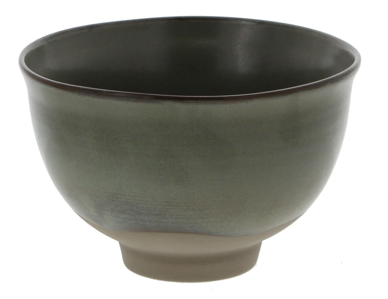 Serax Merci Meal X3 Kom No 2 Large ø 15 Cm Aardewerk Groen/bruin 4 Serax Merci Meal X3 Kom No 2 Large ø 15 Cm Aardewerk Groen/bruin - Afbeelding 2