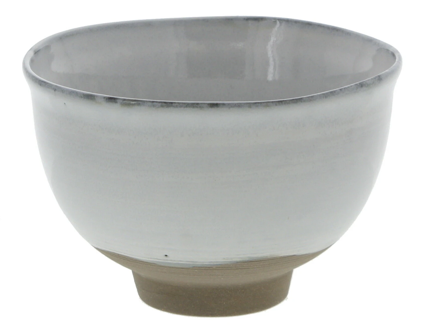 Serax Merci Meal X3 Kom No 2 Large ø 15 Cm Aardewerk Gebroken Wit/bruin 4 Serax Merci Meal X3 Kom No 2 Large ø 15 Cm Aardewerk Gebroken Wit/bruin - Afbeelding 2