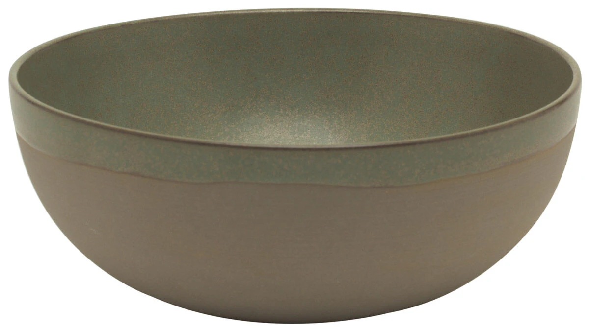 Serax Surface By Sergio Herman Kom ø 23,5 Cm Camogreen 3 Serax Surface By Sergio Herman Kom ø 23,5 Cm Camogreen