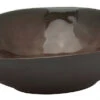 Serax Pure Kom Ovaal ø 20 Cm Keramiek Bruin 1 Serax Pure Kom Ovaal ø 20 Cm Keramiek Bruin -Serax 4517 61326 1