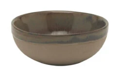 Serax Surface By Sergio Herman Kom ø 11 Cm Rusty Brown