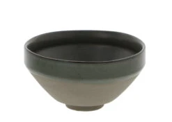 Serax Merci Meal X3 Kom No 3 Medium ø 12,5 Cm Aardewerk Groen/bruin -Serax 4934 1782963 1