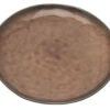 Serax Pure Dinerbord ø 28 Cm Keramiek Bruin 2 Serax Pure Dinerbord ø 28 Cm Keramiek Bruin -Serax 5242 61331 1