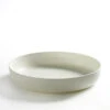 Serax Base Diep Bord ø 24 Cm Hoogte 4,5 Cm Porselein Wit Mat 2 Serax Base Diep Bord ø 24 Cm Hoogte 4,5 Cm Porselein Wit Mat -Serax 5497 82884 1