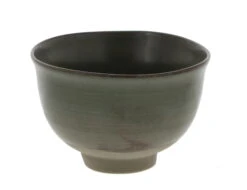 Serax Merci Meal X3 Kom No 2 Medium ø 12,5 Cm Aardewerk Groen/bruin 5 Serax Merci Meal X3 Kom No 2 Medium ø 12,5 Cm Aardewerk Groen/bruin -Serax 5744 1782954 1