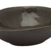 Serax Pure Kom Ovaal ø 20 Cm Keramiek Grijs -Serax 5752 61321 1