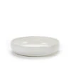 Serax Base Diep Bord ø 20 Cm Hoogte 4,5 Cm Porselein Wit Geglazuurd 2 Serax Base Diep Bord ø 20 Cm Hoogte 4,5 Cm Porselein Wit Geglazuurd -Serax 6235 82883 1