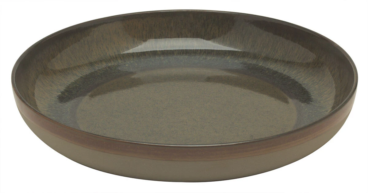 Serax Surface By Sergio Herman Schaal ø 32 Cm Indi Grey 3 Serax Surface By Sergio Herman Schaal ø 32 Cm Indi Grey