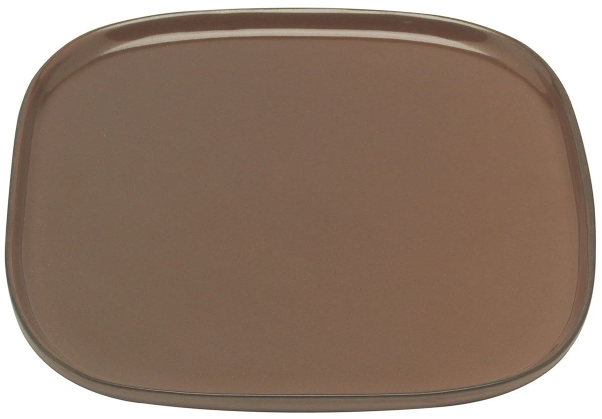 Serax Terres De Rêves Bord 25,5 X 25,5 Cm Stoneware Rust 3 Serax Terres De Rêves Bord 25,5 X 25,5 Cm Stoneware Rust