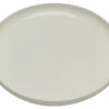 Serax Base Hoog Dinerbord ø 28 Cm Hoogte 3 Cm Porselein Wit Mat -Serax 6878 79263 1