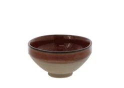 Serax Merci Meal X3 Kom No 3 Small ø 9 Cm Aardewerk Rood/bruin 5 Serax Merci Meal X3 Kom No 3 Small ø 9 Cm Aardewerk Rood/bruin -Serax 6914 1782965 1