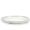 Serax Base Hoog Dinerbord ø 32 Cm Hoogte 3 Cm Porselein Wit Glans -Serax 6976 82878 1