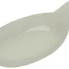 Serax Fish & Fish Schaal 26 Cm Glas Milky White -Serax 7131 78392 1
