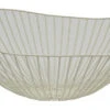 Serax Tale Fruitmand ø 39 Cm Ijzer Wit 2 Serax Tale Fruitmand ø 39 Cm Ijzer Wit -Serax 7471 62421 1