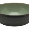 Serax Pure Schaal ø 16,5 Cm Keramiek Lichtgroen/zwart 1 Serax Pure Schaal ø 16,5 Cm Keramiek Lichtgroen/zwart -Serax 7596 61336 1