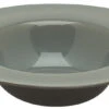 Serax Terres De Rêves Diep Bord ø 21,5 Cm Stoneware Blue Grey/dark Blue -Serax 7623 83429 1