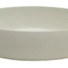 Serax Base Schaal ø 24 Cm Hoogte 6 Cm Porselein Wit Mat -Serax 7770 83044 1