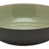 Serax Pure Schaal ø 20,5 Cm Keramiek Aquagroen/zwart -Serax 7876 61337 1