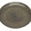 Serax Pure Ontbijtbord Rond ø 20 Cm Keramiek Grijs -Serax 7944 61324 1