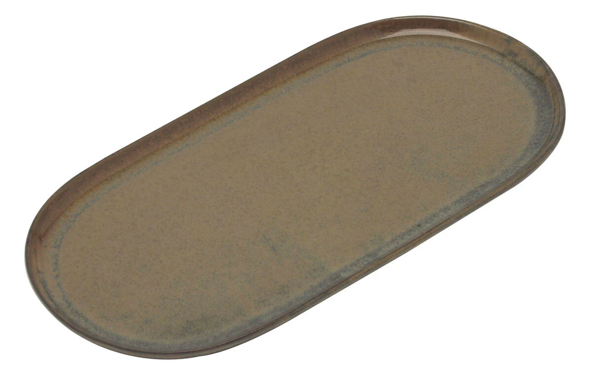 Serax Surface By Sergio Herman Tapasbord Ovaal 35,5 X 17 Cm Indi Grey 3 Serax Surface By Sergio Herman Tapasbord Ovaal 35,5 X 17 Cm Indi Grey