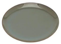 Serax Terres De Rêves Bord ø 13 Cm Stoneware Smokey Blue