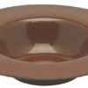 Serax Terres De Rêves Diep Bord ø 21,5 Cm Stoneware Rust -Serax 8611 82843 1
