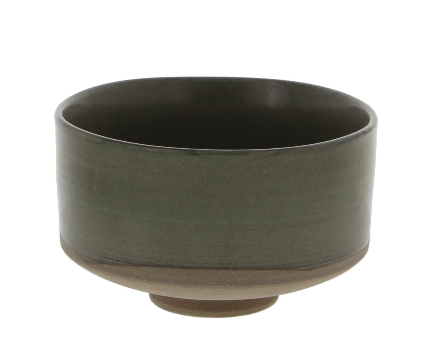 Serax Merci Meal X3 Kom No 1 Medium ø 12,5 Cm Aardewerk Groen/bruin 4 Serax Merci Meal X3 Kom No 1 Medium ø 12,5 Cm Aardewerk Groen/bruin - Afbeelding 2