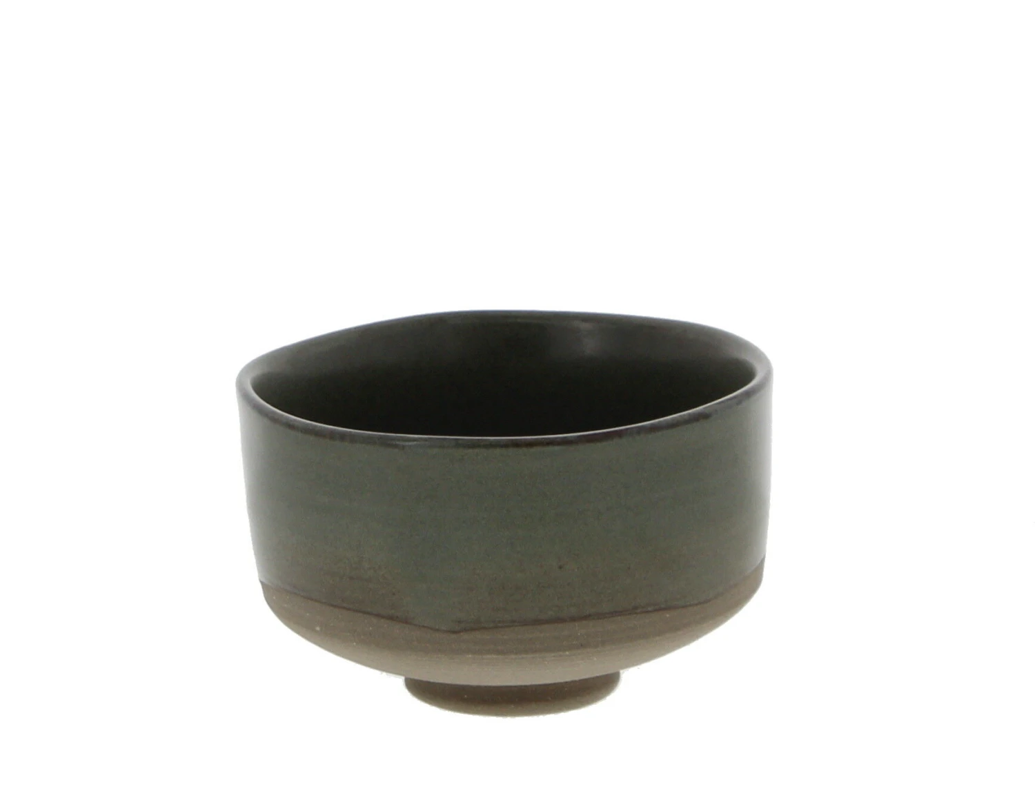 Serax Merci Meal X3 Kom No 1 Small ø 9 Cm Aardewerk Groen/bruin 4 Serax Merci Meal X3 Kom No 1 Small ø 9 Cm Aardewerk Groen/bruin - Afbeelding 2