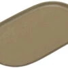 Serax Surface By Sergio Herman Tapasbord Ovaal 25 X 15 Cm Camogreen -Serax 8778 80612 1