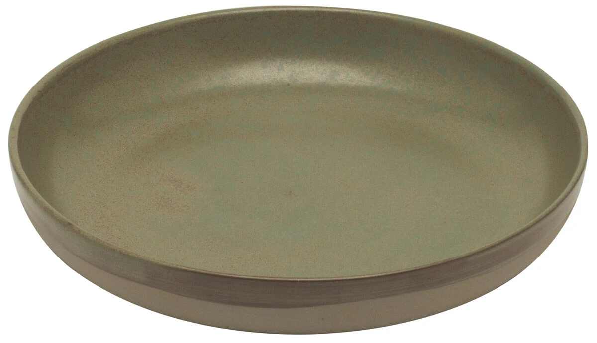 Serax Surface By Sergio Herman Schaal ø 32 Cm Camogreen 3 Serax Surface By Sergio Herman Schaal ø 32 Cm Camogreen