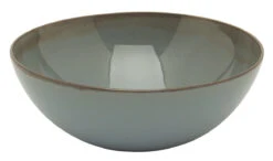 Serax Terres De Rêves Schaal ø 18,4 Cm Stoneware Smokey Blue