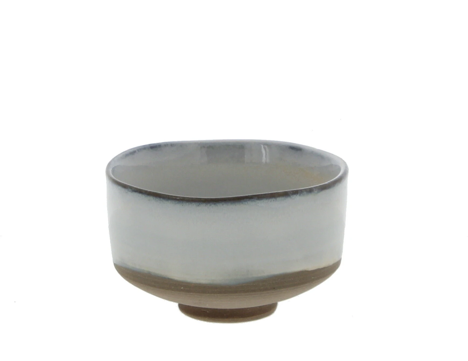 Serax Merci Meal X3 Kom No 1 Small ø 9 Cm Aardewerk Gebroken Wit/bruin 4 Serax Merci Meal X3 Kom No 1 Small ø 9 Cm Aardewerk Gebroken Wit/bruin - Afbeelding 2